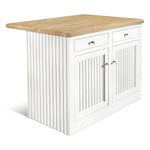 Mackworth Kitchen Island