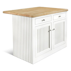 Mackworth Kitchen Island