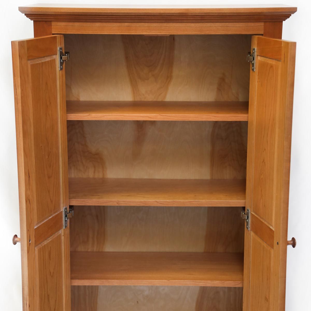 Double Jelly Cabinet