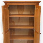 Double Jelly Cabinet