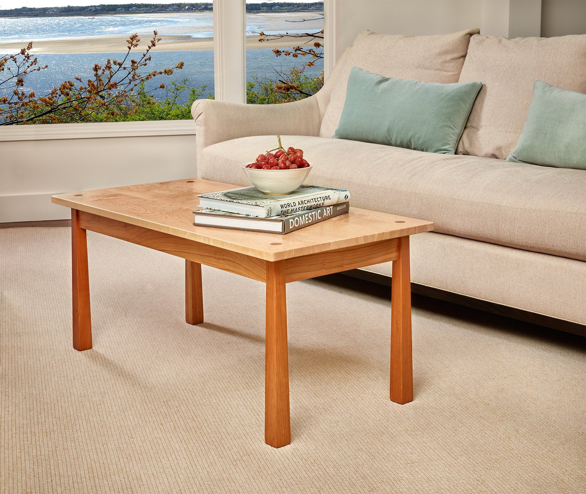 Kittery Coffee Table