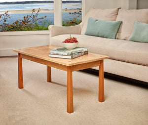 Kittery Coffee Table