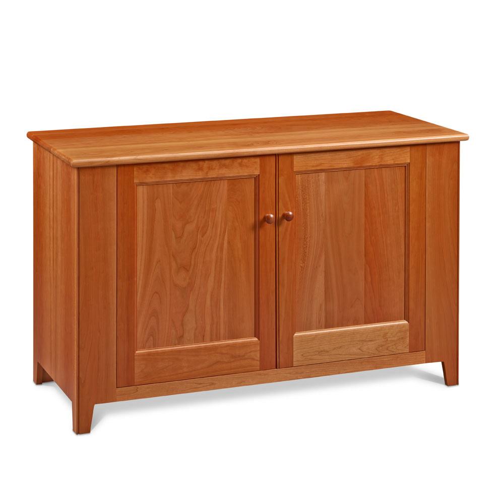 Shaker Linen Press