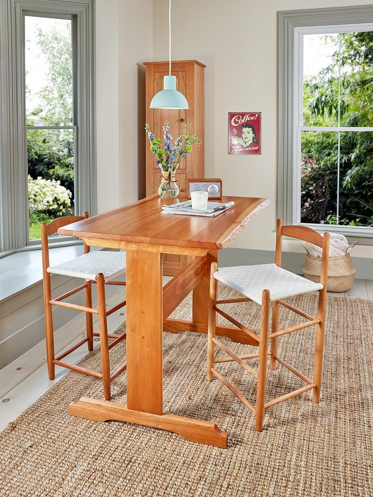 Breakfast Bar