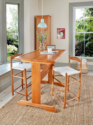 Tappan Bar Stool