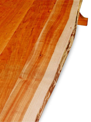 Live Edge Dining Table