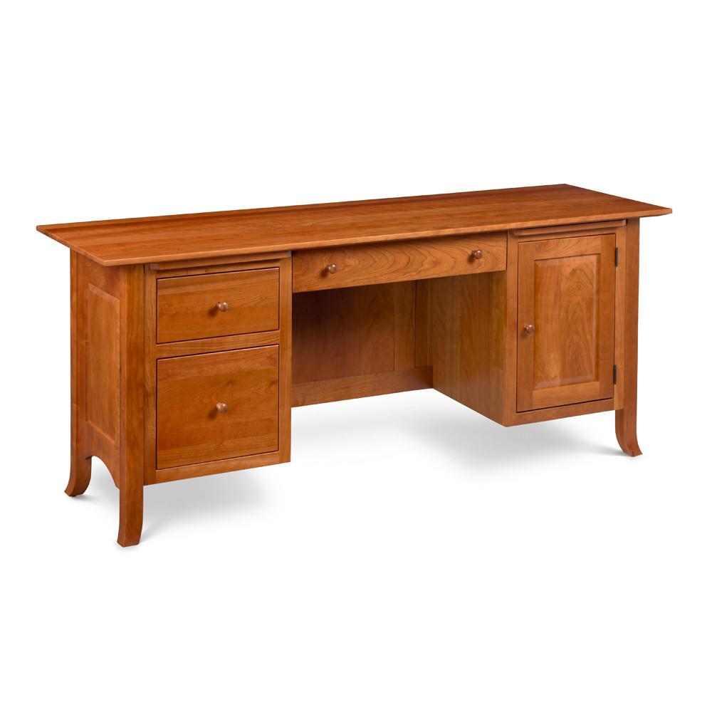 Casco Bay Desk
