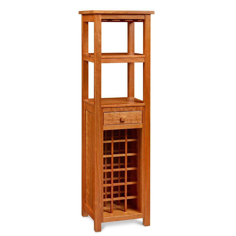 Vinalhaven Wine Tower