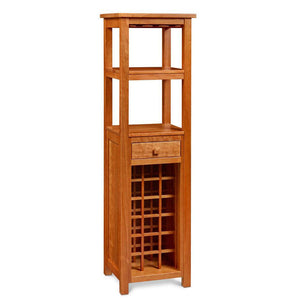 Vinalhaven Wine Tower