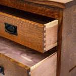 Chilton Mission Blanket Chest