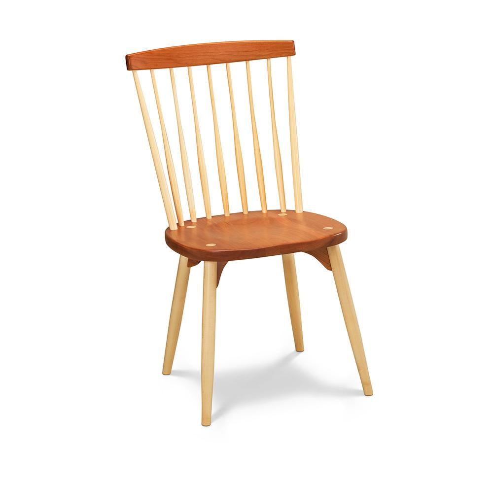 Chilton Spindle Side Chair