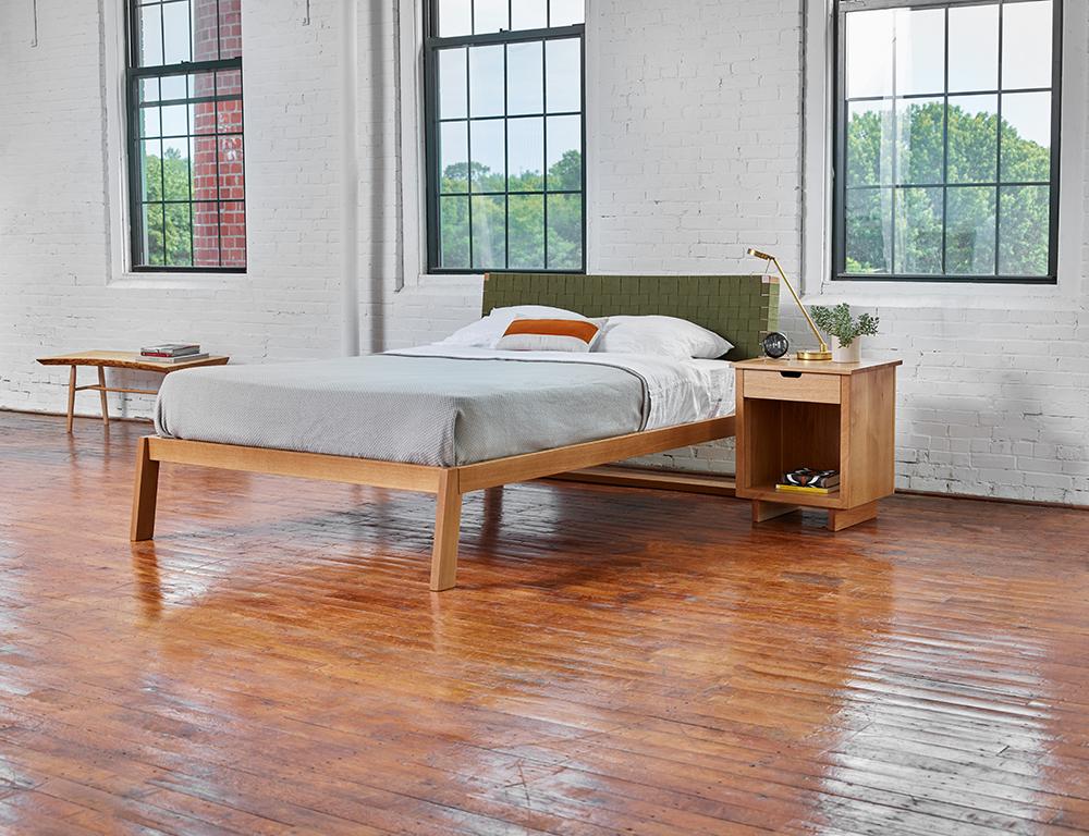Live Edge Slab Coffee Table (or Bench)