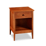 Shaker Nightstand