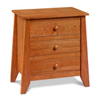Bangor Nightstand (Three Drawer)