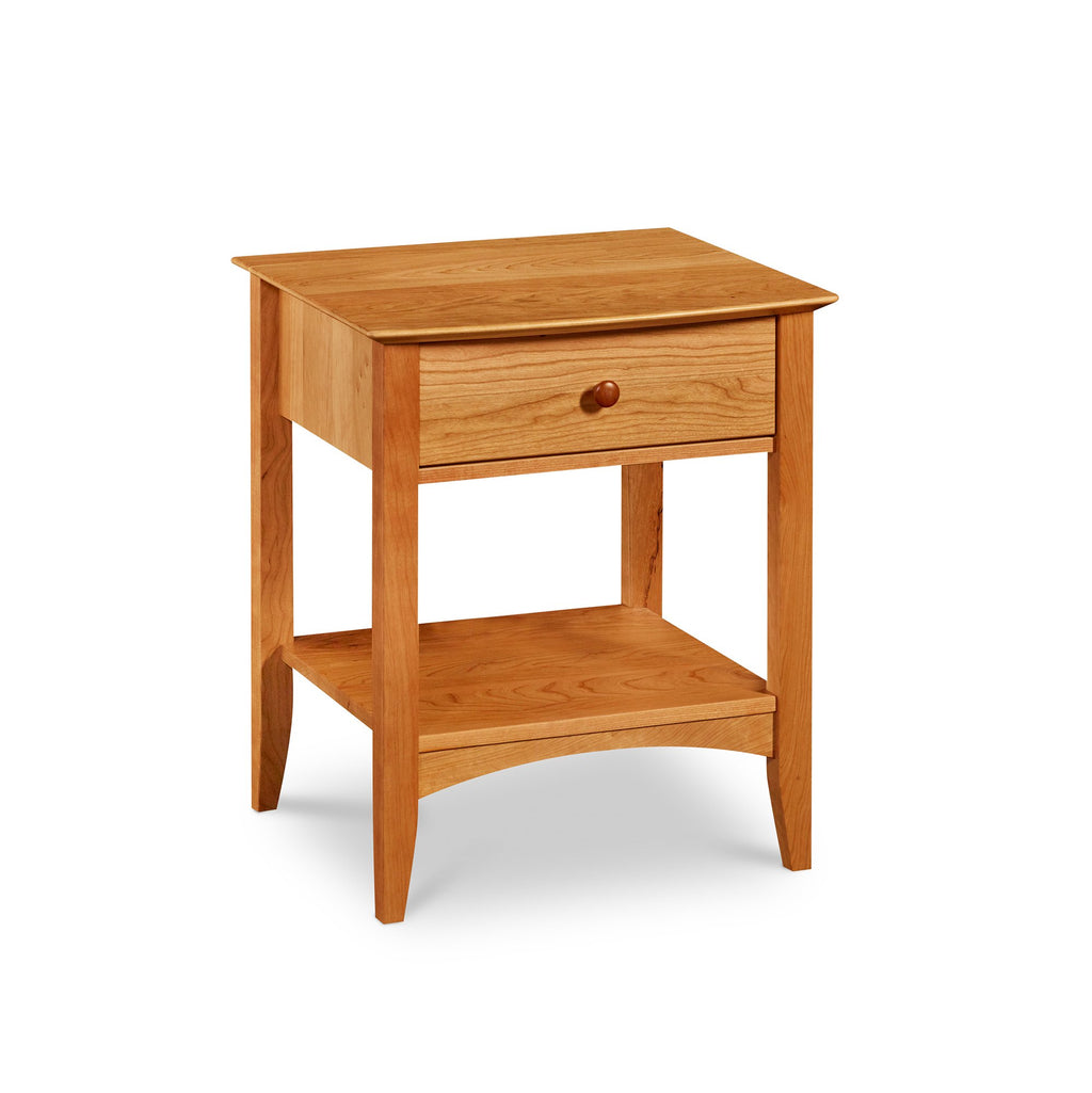 Penobscot One Drawer Nightstand