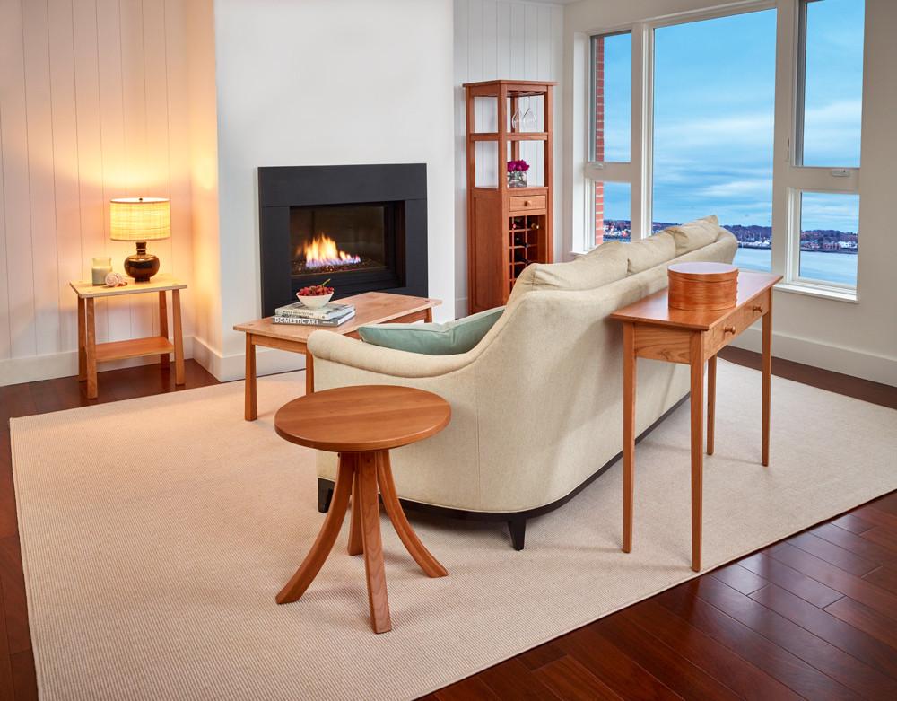 Kittery Coffee Table