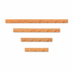 Shaker Peg Racks
