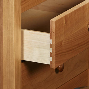 Penobscot Three Drawer Nightstand