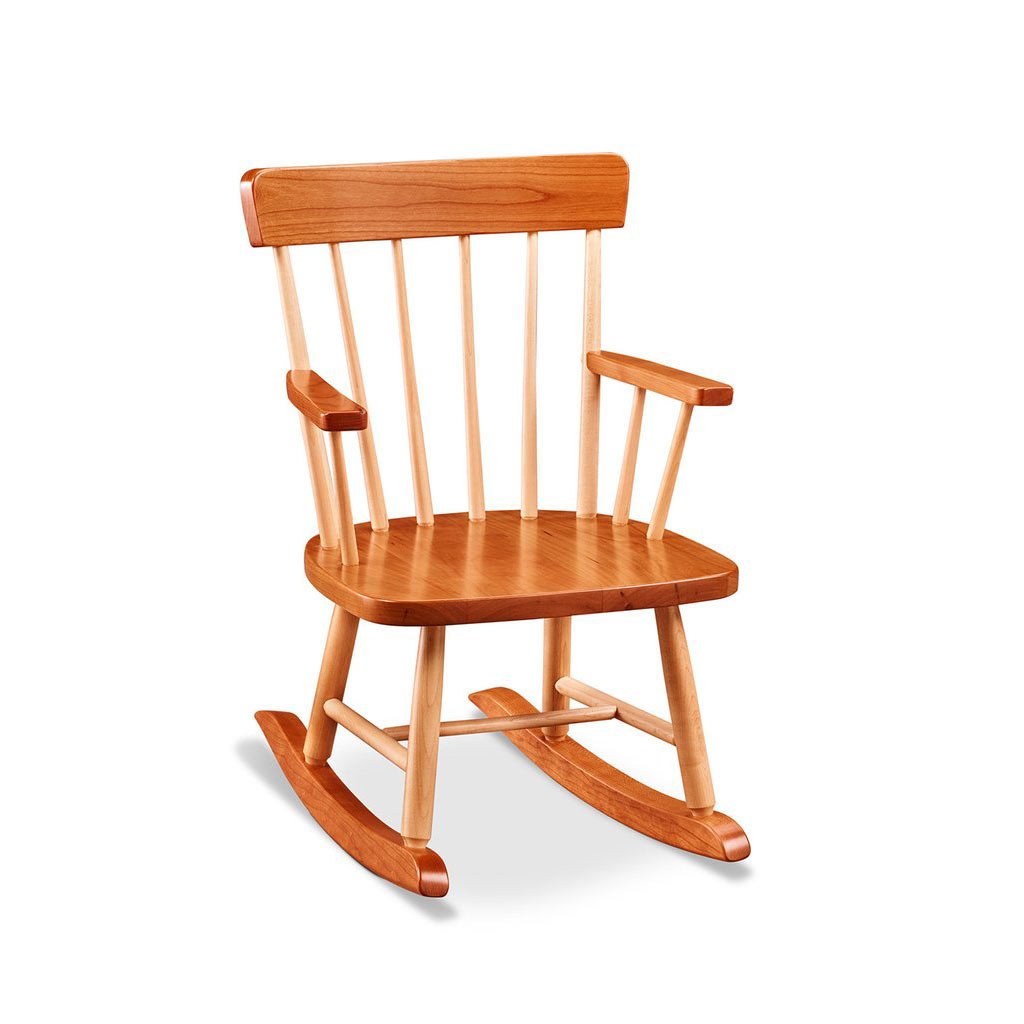 Child's Rocker