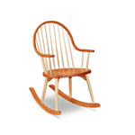 Continuous Arm Rocker