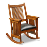 Chilton Mission Rocker