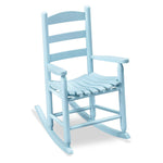 Child's Cottage Rocker
