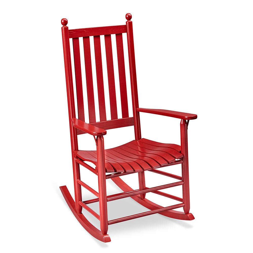 Cottage Rocker