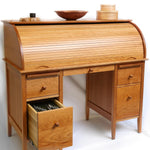 Roll Top Desk
