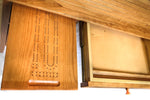 Roll Top Desk