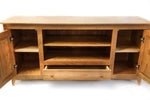 Sebago Media Console