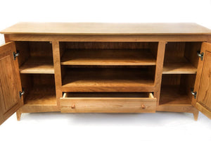 Sebago Media Console