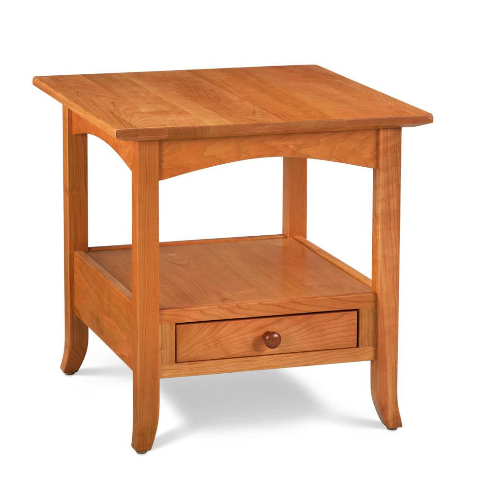 Durham End Table