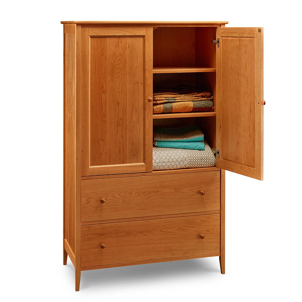 Shaker Chest (Wardrobe)