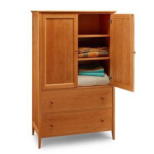Shaker Chest (Wardrobe)