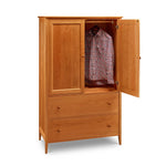 Shaker Chest (Wardrobe)