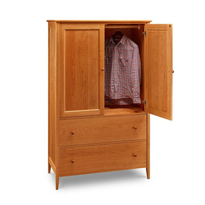 Shaker Chest (Wardrobe)