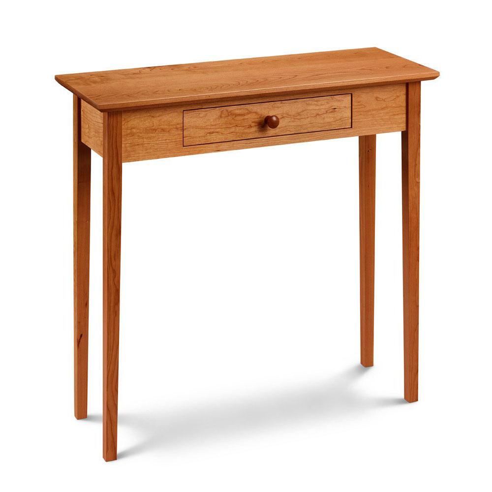 Shaker Hall Table