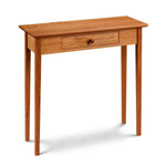Shaker Hall Table