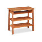 Kittery Media Stand - Tall