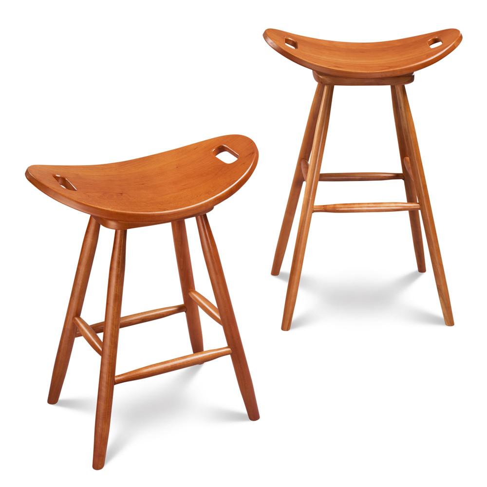 Saddle Seat Stools