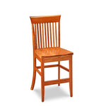 Prout's Neck Stool