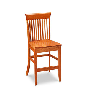 Prout's Neck Stool