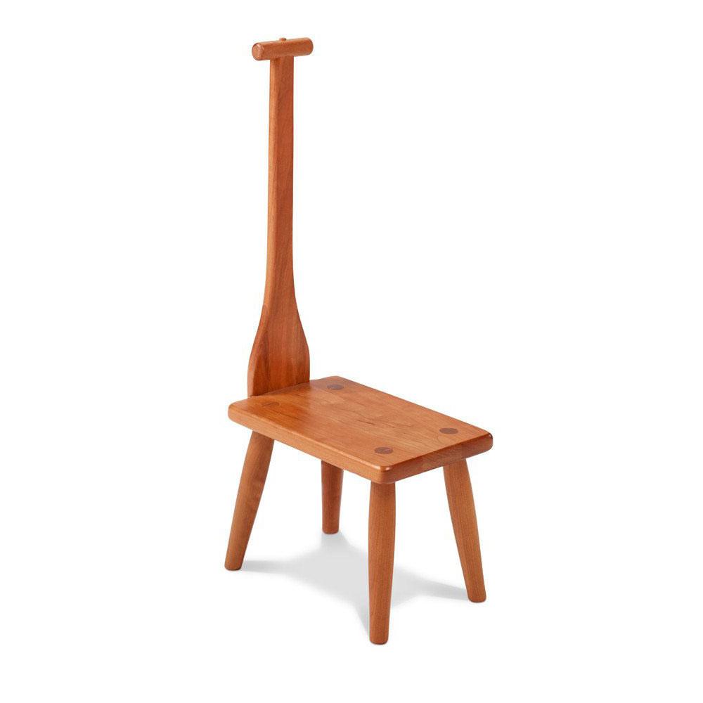 Step Stool with Handle