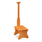 Long Handle Step Stool
