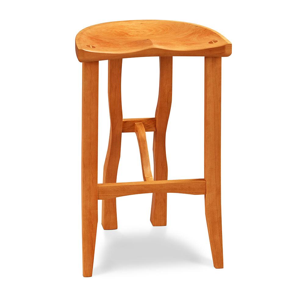 Thompson Sculpted Stool 25"