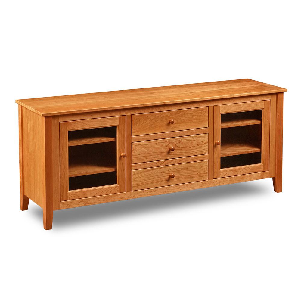 Salmon Falls Console