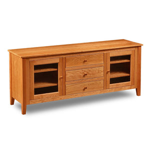 Salmon Falls Console