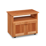 Rolling Media Cart