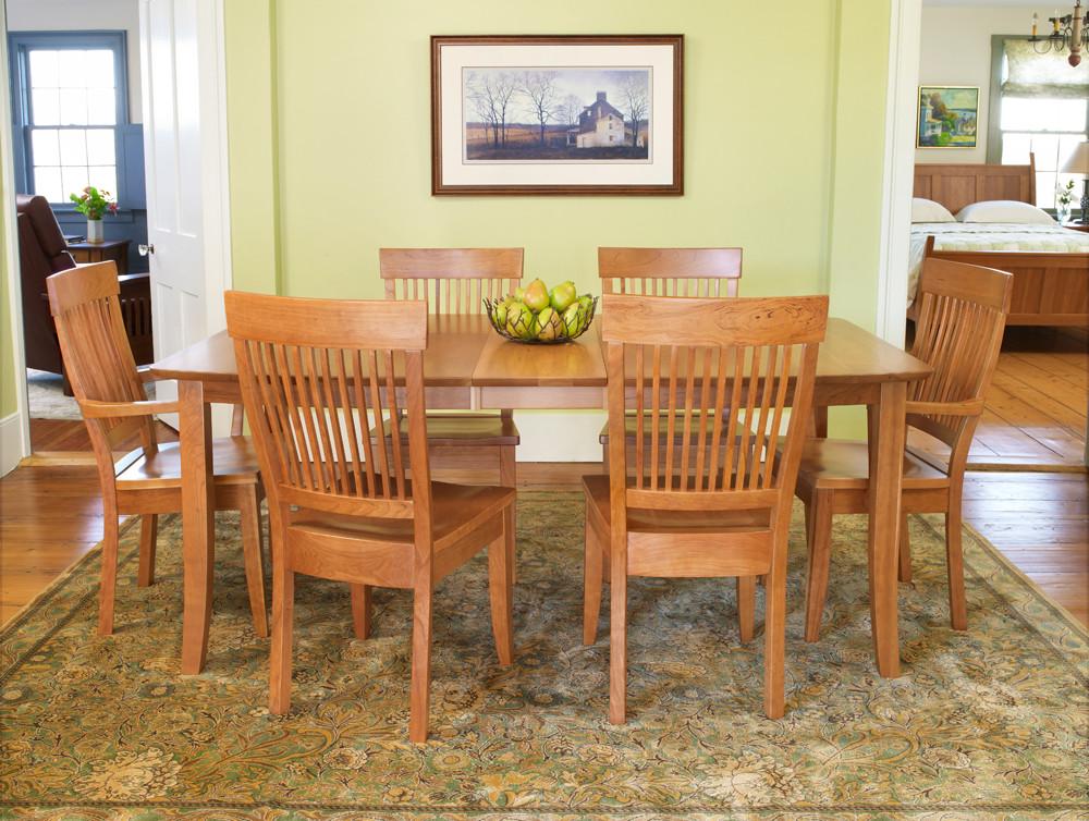 Boothbay Dining Table