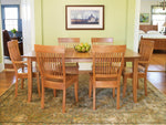 Boothbay Dining Table